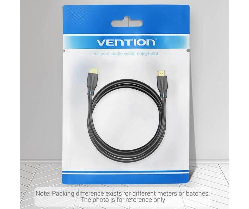 CABLE HDMI 8K/10M BLACK AANBL VENTION