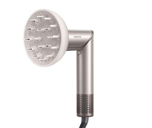 HAIR DRYER/DAZZLE AZD20A-GOLD DREAME