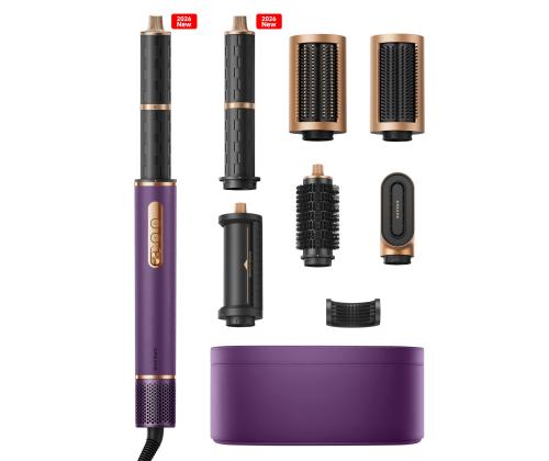 HAIR STYLER AIRSTYLE PRO/PURPLE AMF18A DREAME