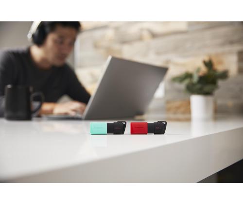 MEMORY DRIVE FLASH USB3.2/128GB DTXM/128GB KINGSTON