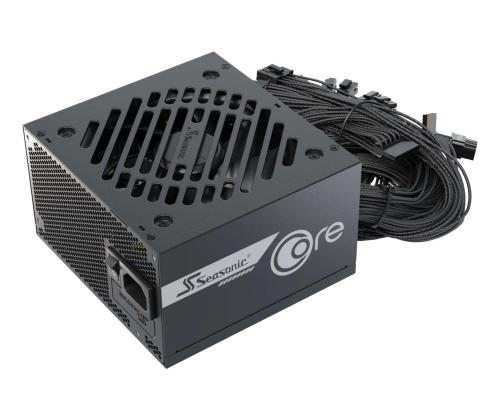Power Supply SEASONIC ATX PC 100 - 240 V 850 W SRP-CGC851-A5A32SF