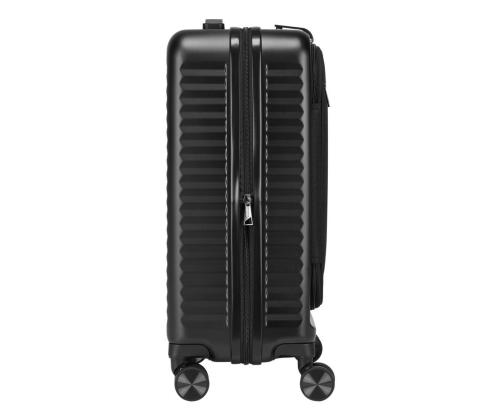 NB CASE TROLLEY HARDSHELL 20"/8180 RIVACASE