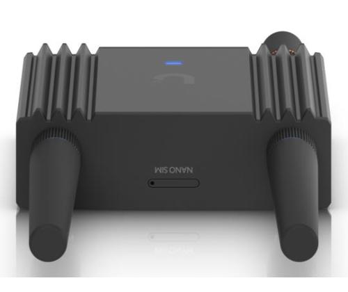 WRL ROUTER MOBILE LTE/UMR-ULTRA UBIQUITI