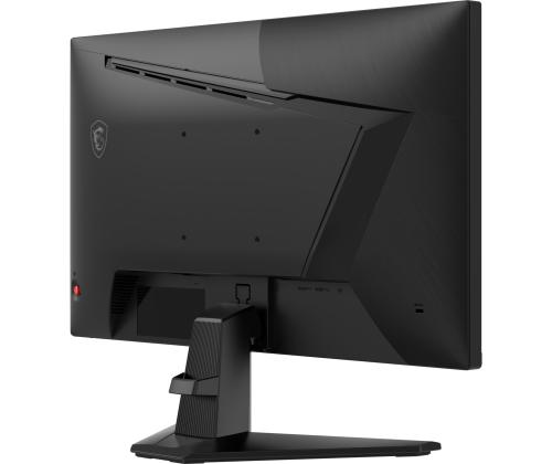 LCD Monitor MSI 23.8 " 1920 x 1080 pixels Full HD Native aspect ratio 16:9 LCD Flat MAG245FX24