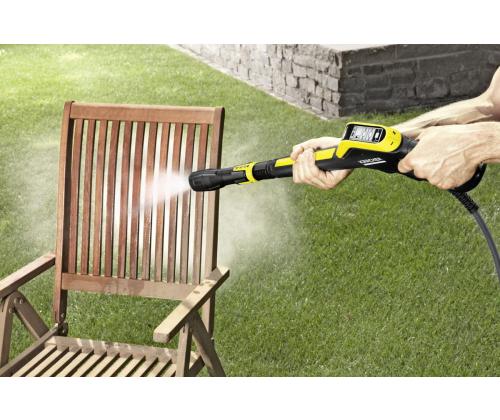 HIGH PRESSURE WASHER K 5/PREM SMART 1.324-732.0 KARCHER