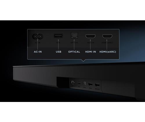 SOUNDBAR SPEAKER/Q75HE TCL