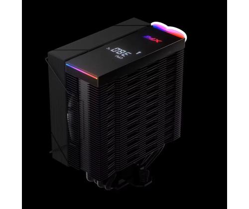CPU COOLER S_MULTI/MAESTROPLUS42SA-BKCWW ADATA