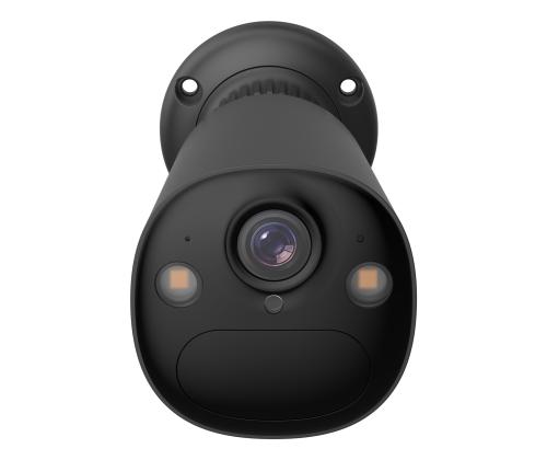 WRL CAMERA 4MP BULLET KIT/KIT/BF4CA-0210B-XL/M0508 DAHUA