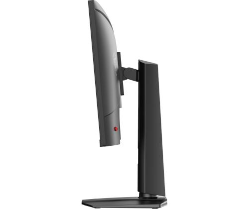 LCD Monitor MSI 27 " 2560 x 1440 pixels Wide Quad HD Native aspect ratio 16:9 LCD Flat MAG274QPFX32