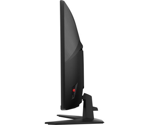 LCD Monitor MSI 27 " 1920 x 1080 pixels Full HD Native aspect ratio 16:9 Curved MAG274CFX24