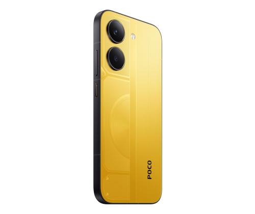 MOBILE PHONE POCO X8 PRO/8/256GB YELLOW MZB0PQLEU POCO