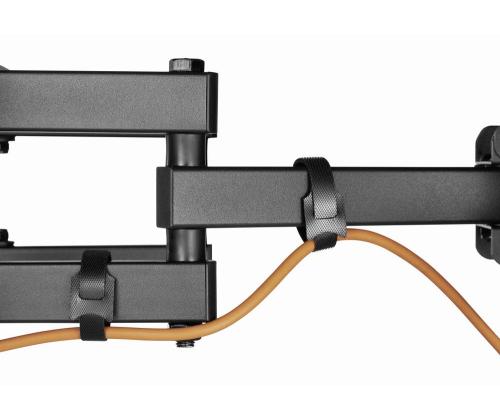 TV SET ACC WALL MOUNT 37-80"/WM-80ST-03 GEMBIRD