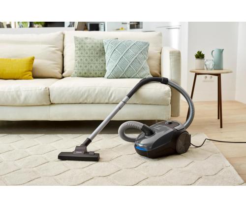 Vacuum Cleaner PHILIPS Input power 900 W Dust capacity 3 L Cylinder vacuum Cleaning type Dry Dust…