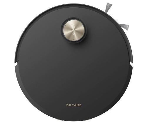 VACUUM CLEANER ROBOT AQUA10/ROLLER RLH31CE-BK DREAME