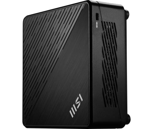 PC CUBI N N200 4/128GB/W11P CUBI N ADL S-098EU MSI