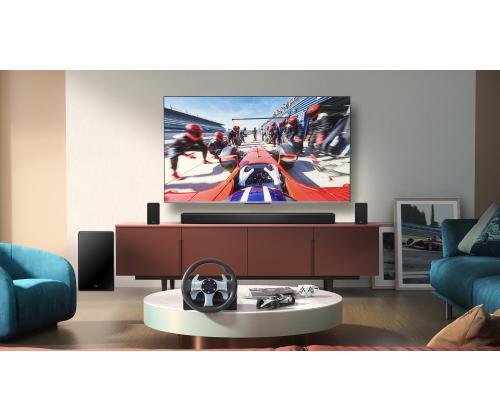 SOUNDBAR SPEAKER/Q85HE TCL