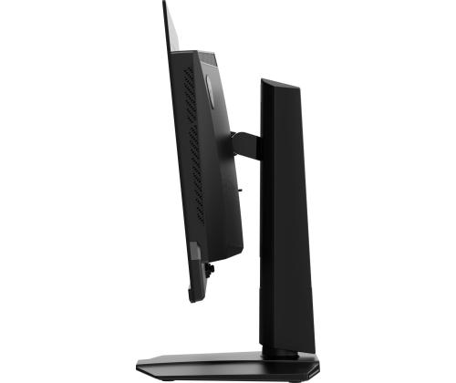 Monitor MSI 26.5 " 2560 x 1440 pixels Wide Quad HD Native aspect ratio 16:9 QD-OLED Flat MAG271QPQD…