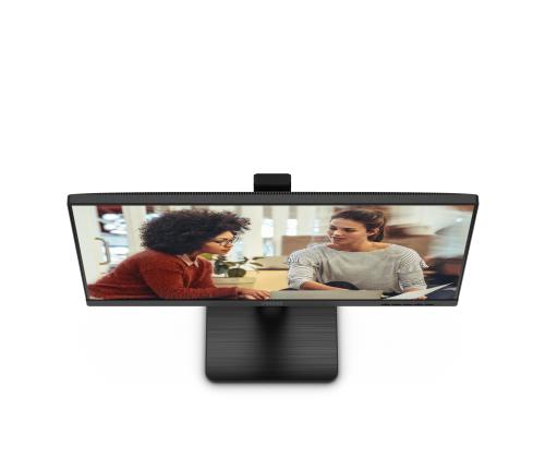 LCD Monitor AOC 27 " 2560 x 1440 pixels Quad HD Native aspect ratio 16:9 Flat Q27E3UMF