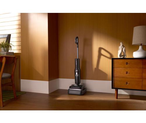 VACUUM CLEANER F25 ULTRA/BLACK WD6Y3A522-00 ROBOROCK