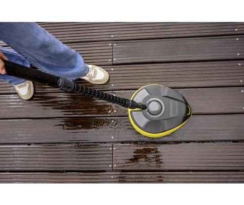 HIGH PRESSURE WASHER K 7/COMFO PREM 1.317-507.0 KARCHER