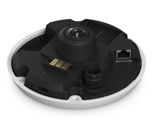 NET CAMERA 12MP/WH UVC-G6-PRO-360-W UBIQUITI