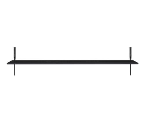 TV Set LG 75" 4K/Smart 3840x2160 Wireless LAN Bluetooth webOS Black 75QNED82A3B