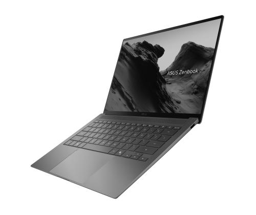 Notebook ASUS ZenBook Series UX5406AA-SU052W CPU Intel Core Ultra 9 386H 14 " 2880 x 1800 pixels…
