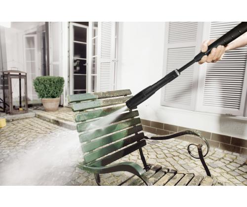 HIGH PRESSURE WASHER K 5/CLASS HOME 1.950-702.0 KARCHER