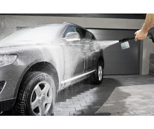 HIGH PRESSURE WASHER K 7/WCM FJ 1.317-402.0 KARCHER