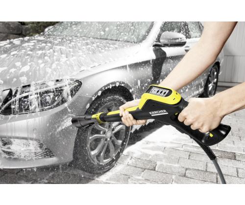 HIGH PRESSURE WASHER K 7/PREM ECO!B 1.317-365.0 KARCHER