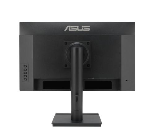 LCD Monitor ASUS 23.8 " 1920 x 1080 pixels Full HD Native aspect ratio 16:9 LED Flat 90LM02W1-B01171