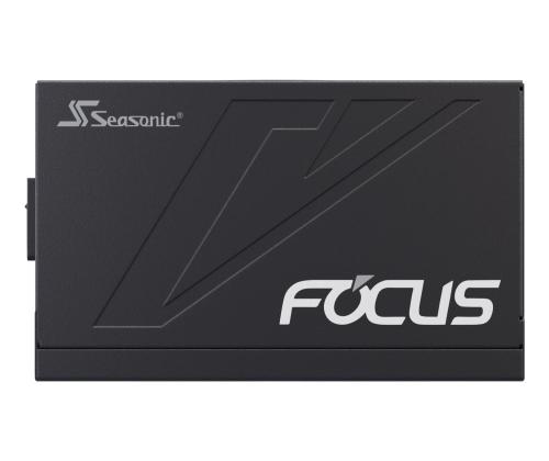 Power Supply SEASONIC FOCUS-GX-750-ATX31 750 Watts Efficiency 80 PLUS GOLD MTBF 100000 hours FOCUS…