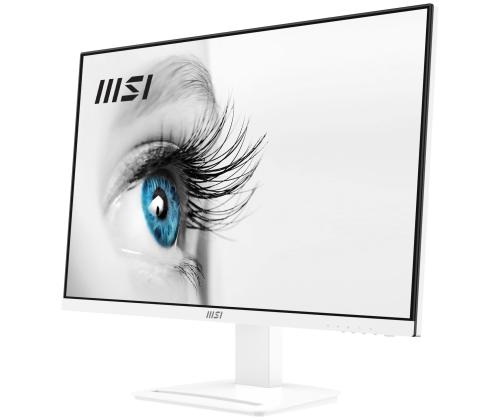 LCD Monitor MSI PRO MP273AW 27" Business Panel IPS 1920x1080 16:9 100Hz Matte 4 ms Speakers Tilt…