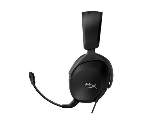 HEADSET HYPERX CLOUD STINGER 2/CORE PS BLACK 6H9B6AA HYPERX