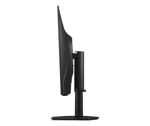 LCD Monitor SAMSUNG 32 " 3840 x 2160 pixels 4K Ultra HD Native aspect ratio 16:9 LED Flat…