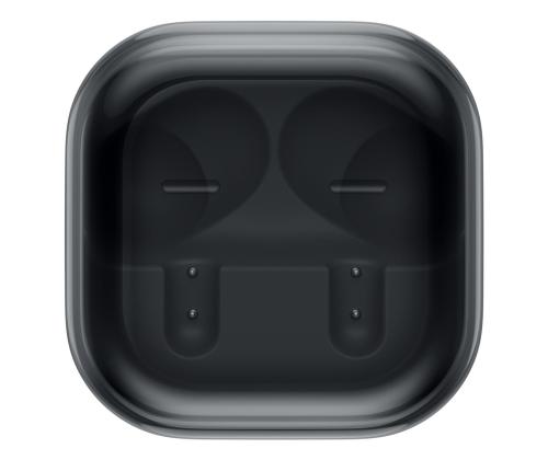 HEADSET GALAXY BUDS4 PRO/BLACK SM-R640 SAMSUNG