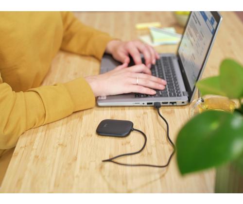 CARD READER SMARTCARD/24736 TRUST