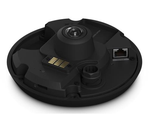 NET CAMERA 12MP/BLK UVC-G6-PRO-360-B UBIQUITI