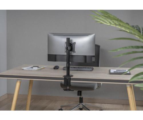 DISPLAY ACC MOUNTING ARM/17-32" MA-D1-02 GEMBIRD