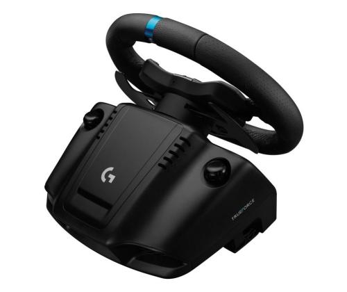 CONSOLE ACC ACCESSORY BUNDLE/G923 991-000531 LOGITECH