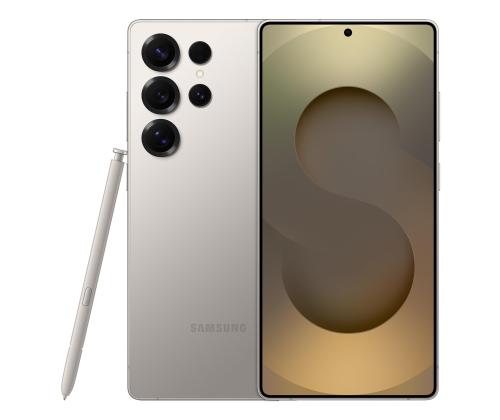 MOBILE PHONE GALAXY S25 ULTRA/256GB GRAY SM-S938B SAMSUNG