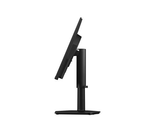 LCD Monitor SAMSUNG 25 " 1920 x 1080 pixels Full HD Native aspect ratio 16:9 LCD Flat LS25HG402EUXEN