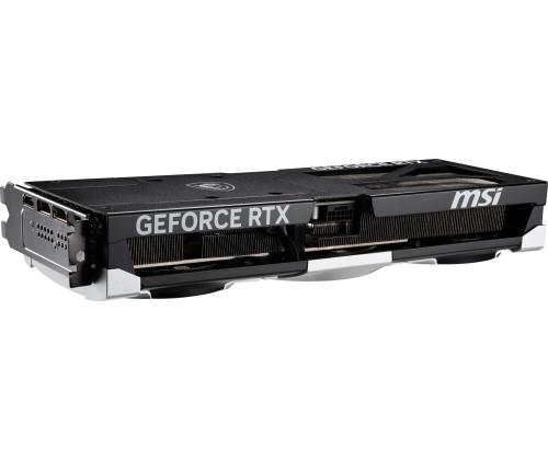 Graphics Card MSI NVIDIA GeForce RTX 5080 16 GB GDDR7 256 bit PCIE 5.0 16x Dual Slot Fansink 1xHDMI…