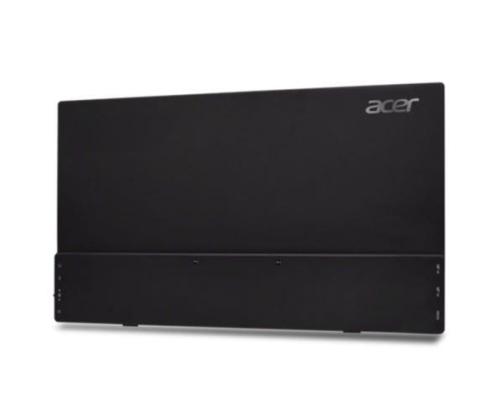 MONITOR LCD 16" PM161QTBMIUUUX/UM.ZP1EE.007 ACER