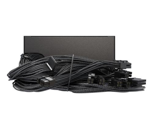 Power Supply SEASONIC ATX PC 100 - 240 V 850 W SRP-CBC851-A5A51JF