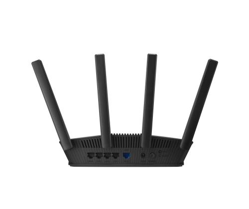 Wireless Router ASUS Wi-Fi 7 (802.11be) Data speed 3600 Mbit/s Ethernet WAN Yes WAN connection type…