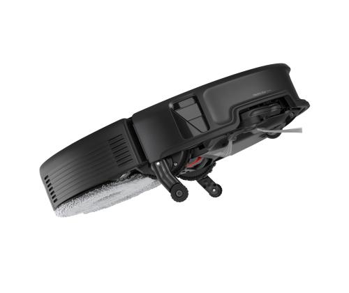 VACUUM CLEANER ROBOT SAROS 20/BLACK S2052-00 ROBOROCK