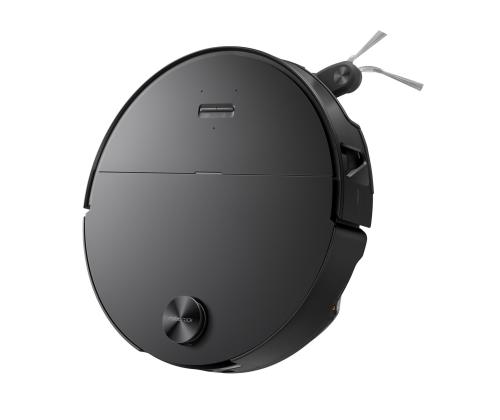 VACUUM CLEANER ROBOT SAROS 20/SONIC BLACK S20S52-00 ROBOROCK
