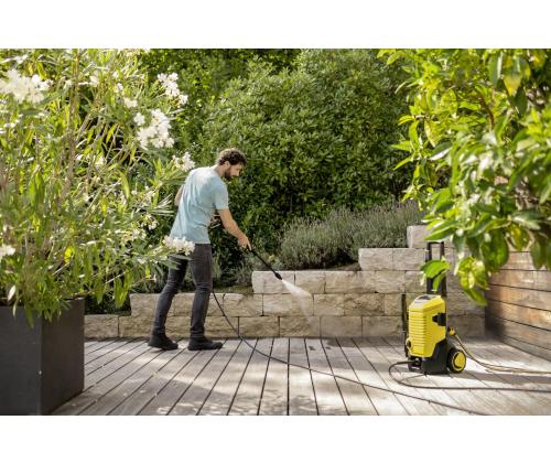HIGH PRESSURE WASHER K 5/WCM 1.324-460.0 KARCHER