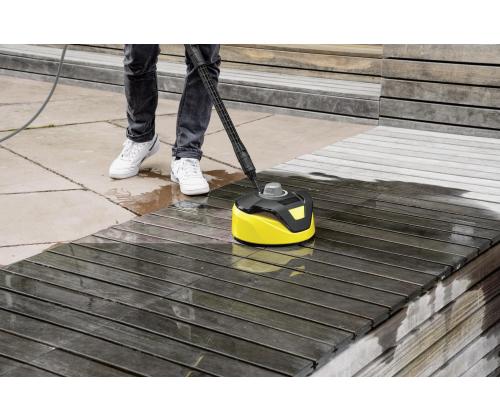 HIGH PRESSURE WASHER K 4 POWER/WOOD&HOME 1.324-306.0 KARCHER